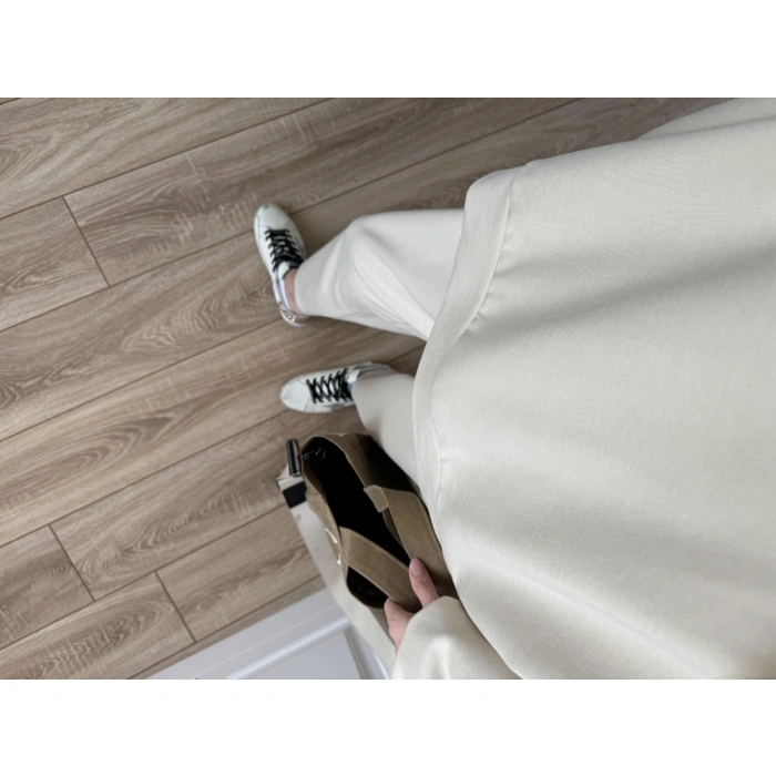 Oysh Kumaş Oversize Taş Spor Takım