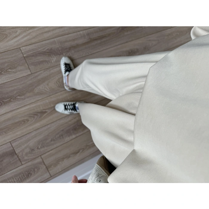 Oysh Kumaş Oversize Taş Spor Takım