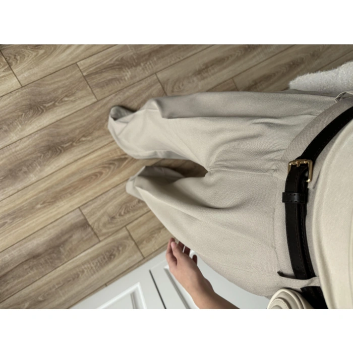 ZR Model Premium Taş Kumaş Pantolon