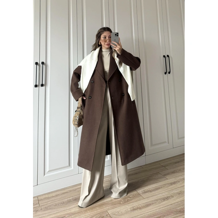 ZR Model Premium Taş Kumaş Pantolon