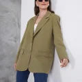 Kadın Blazer Ceket