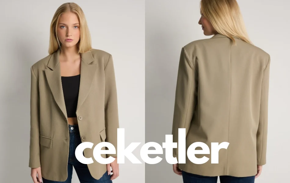 ceketler