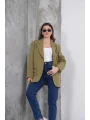 Kadın Blazer Ceket