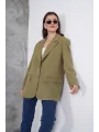 Kadın Blazer Ceket