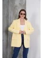 Kadın Blazer Ceket