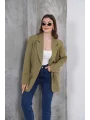 Kadın Blazer Ceket