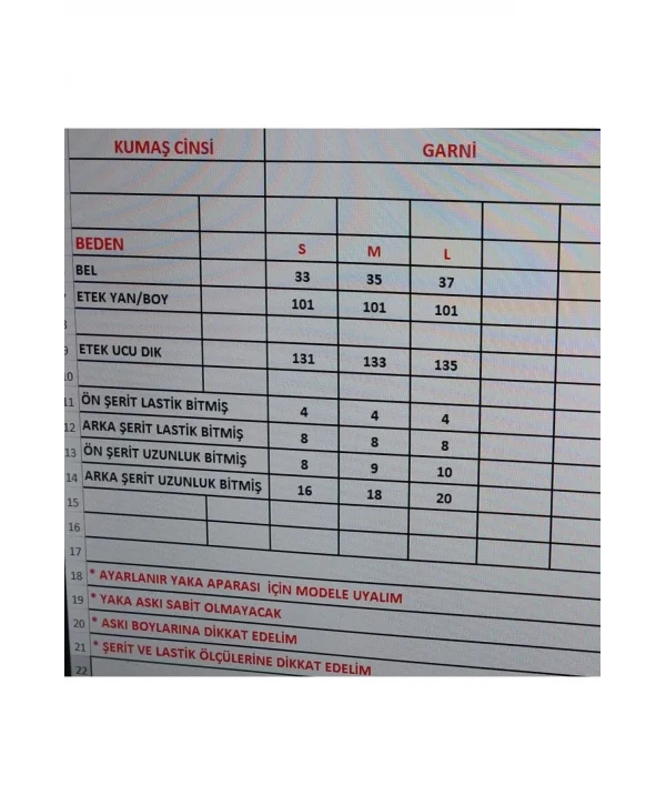 Kadın Örgülü Müslin Elbise