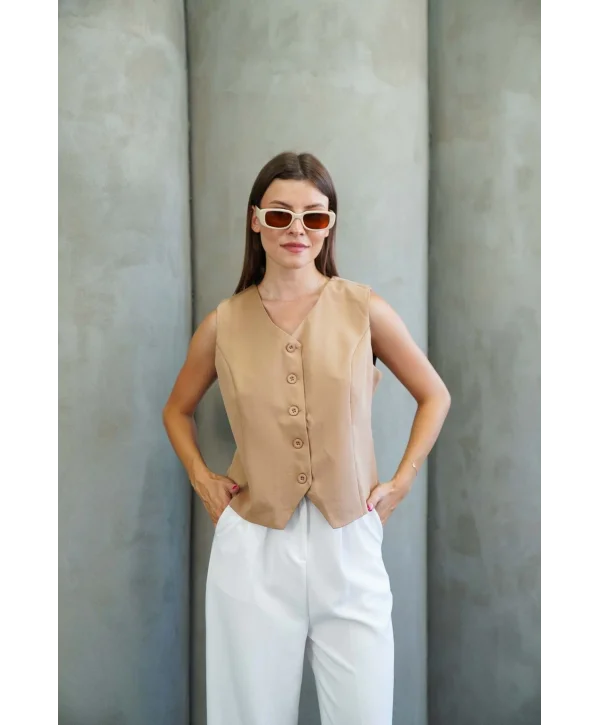Kadın Yelek
