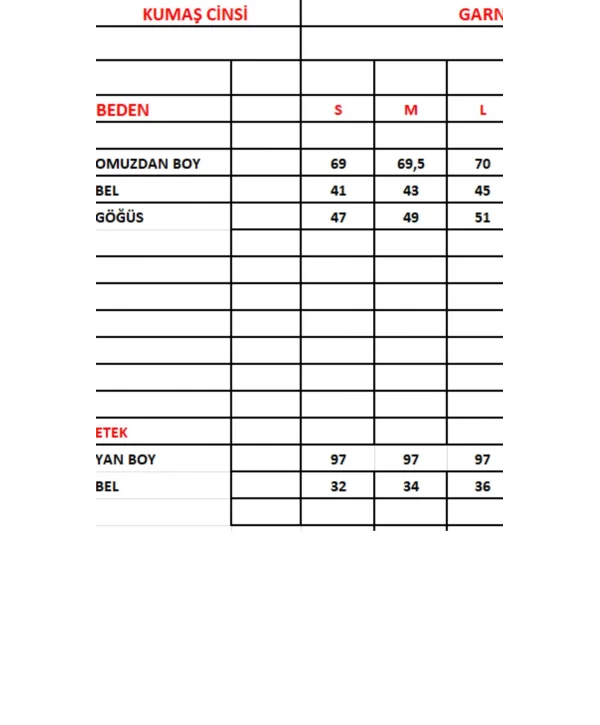 Kadın Beyaz Kemerli Blazer Ceket ve Piliseli Takım