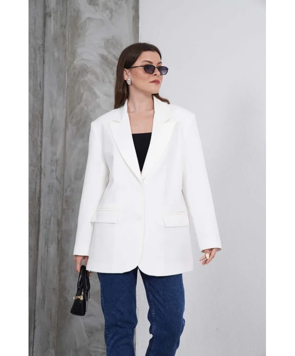 Kadın Blazer Ceket