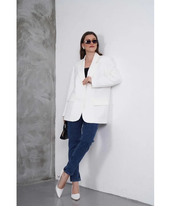 Kadın Blazer Ceket