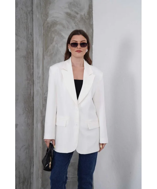 Kadın Blazer Ceket