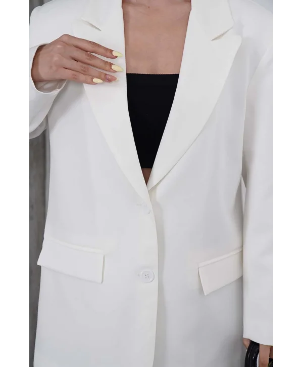 Kadın Blazer Ceket