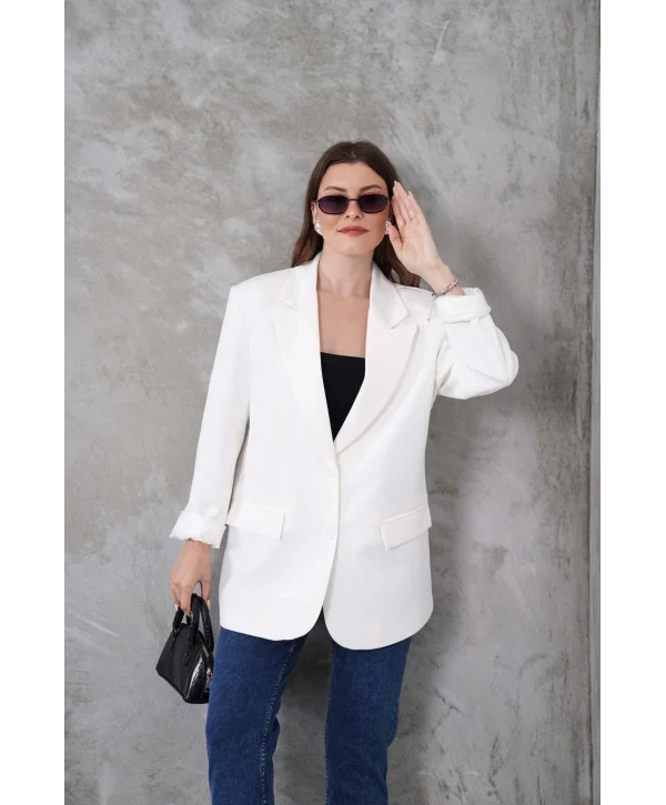 Kadın Blazer Ceket
