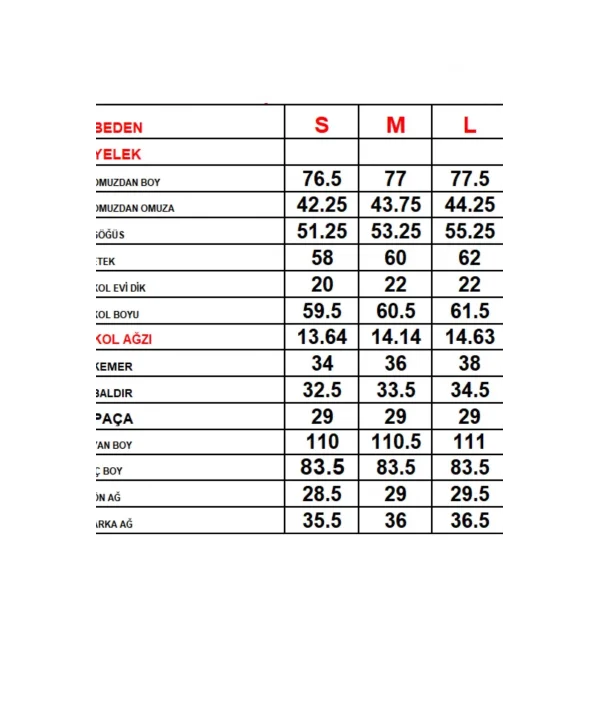 Kadın Haki Ceket Pantolon Takım