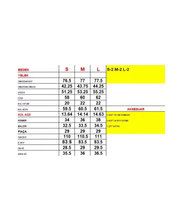 Kadın Siyah Kuşaklı Blazer Ceketli Geniş Paça Şık Takım