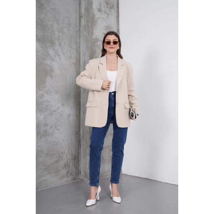 Kadın Blazer Ceket