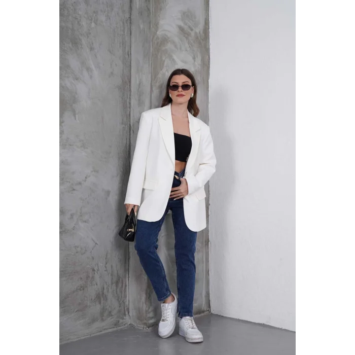 Kadın Blazer Ceket