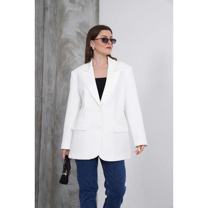 Kadın Blazer Ceket