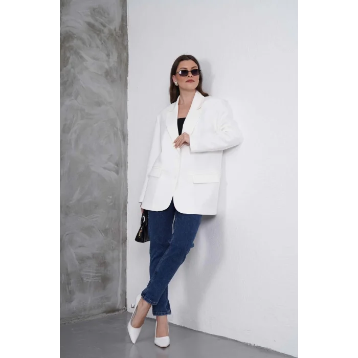 Kadın Blazer Ceket
