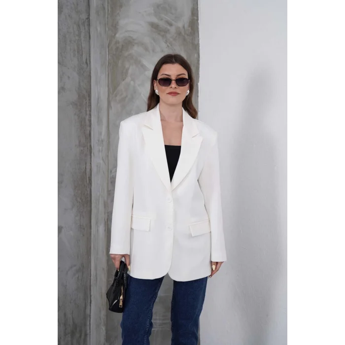 Kadın Blazer Ceket