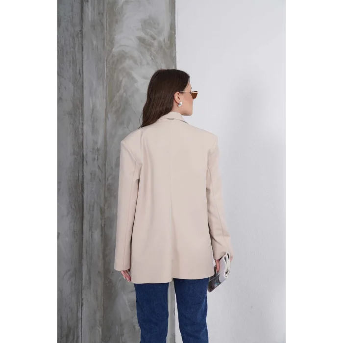 Kadın Blazer Ceket