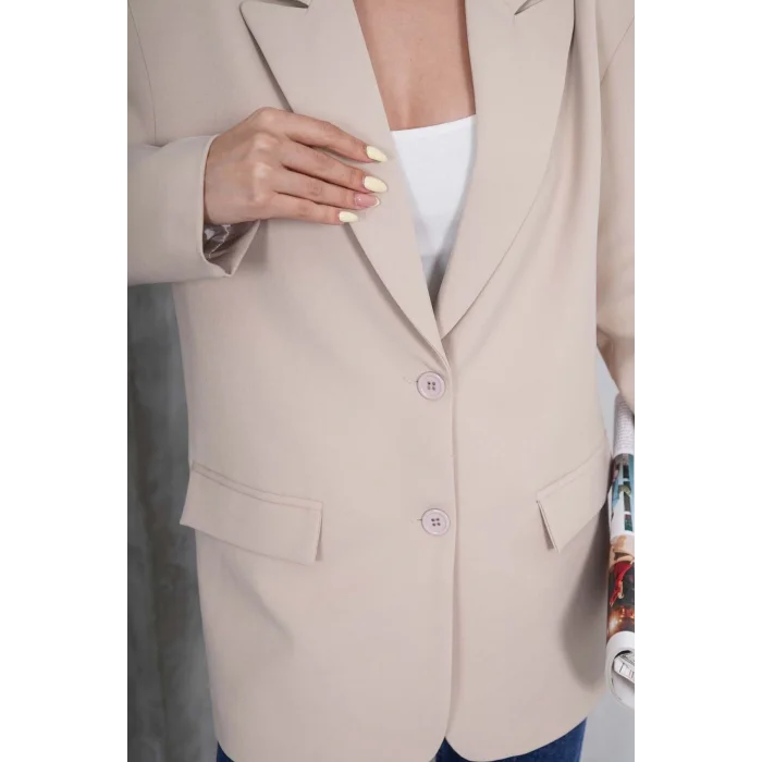 Kadın Blazer Ceket
