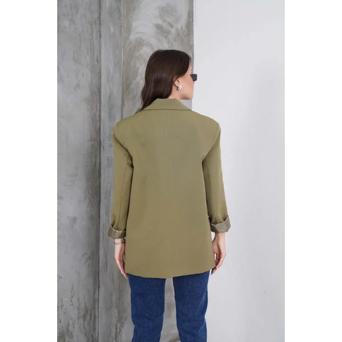 Kadın Blazer Ceket