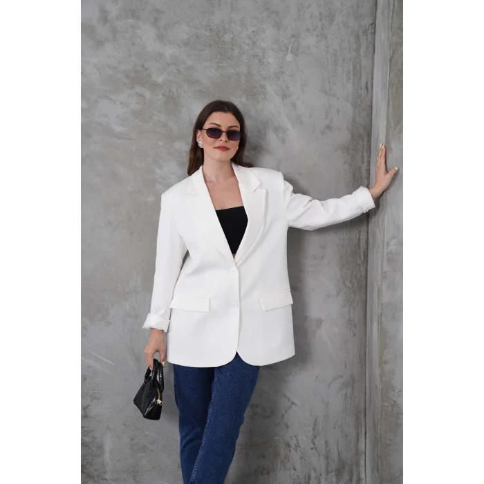 Kadın Blazer Ceket