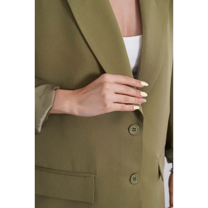Kadın Blazer Ceket