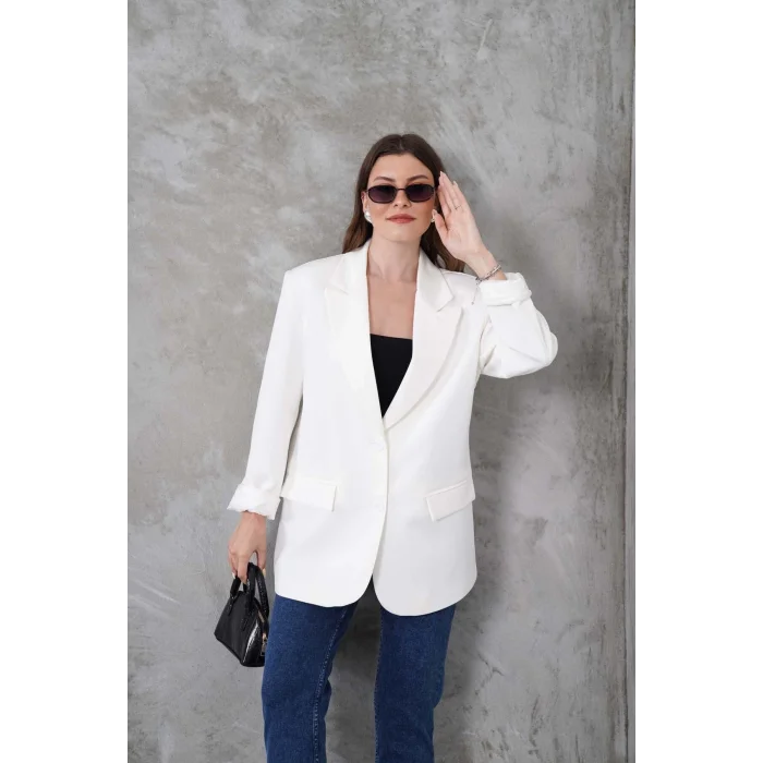 Kadın Blazer Ceket