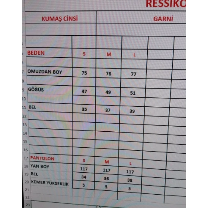 Kadın Modern Tasarım Şal Detaylı Pantolon Ceket Takımı