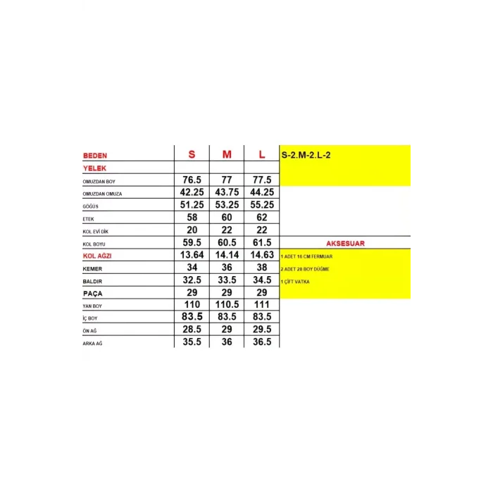 Kadın Siyah Kuşaklı Blazer Ceketli Geniş Paça Şık Takım