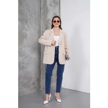 Kadın Blazer Ceket