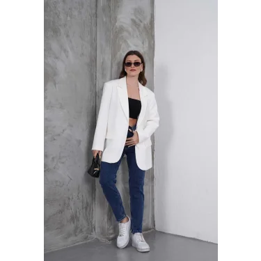 Kadın Blazer Ceket