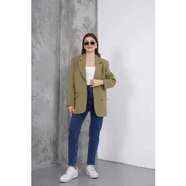 Kadın Blazer Ceket