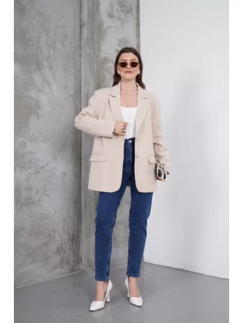 Kadın Blazer Ceket