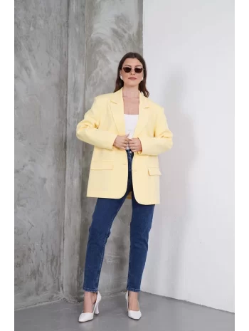 Kadın Blazer Ceket