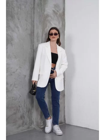 Kadın Blazer Ceket