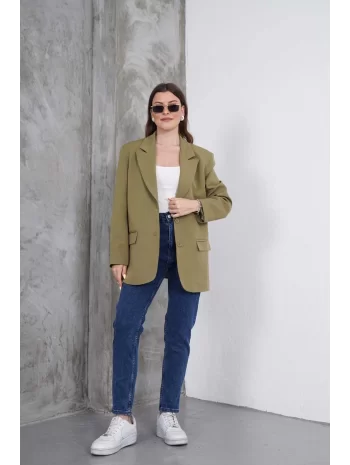 Kadın Blazer Ceket