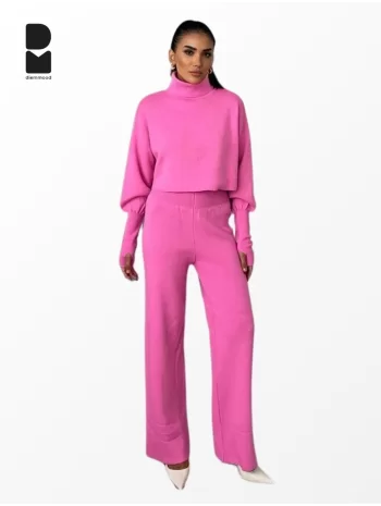 Pembe Triko Takım