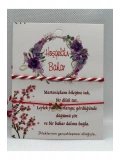 Şans Getiren Matreniçka Bileklik