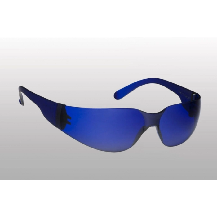 3M MODELİ KORUYUCU GÖZLÜK 603 MAVİ