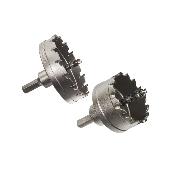 MERCURE TCT PASLANMAZ PANÇ  54mm.