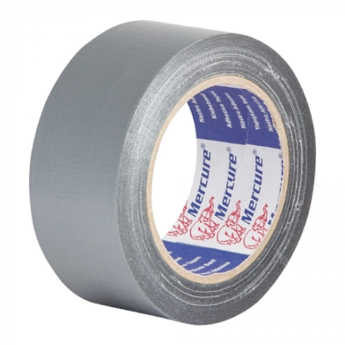 MERCURE ALUM. FOLYO BANT 96mm.*25Mt. DÜZ