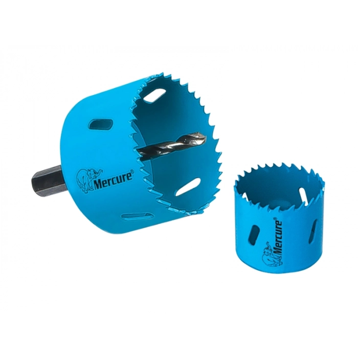 MERCURE BİMETAL PANÇ 170mm.