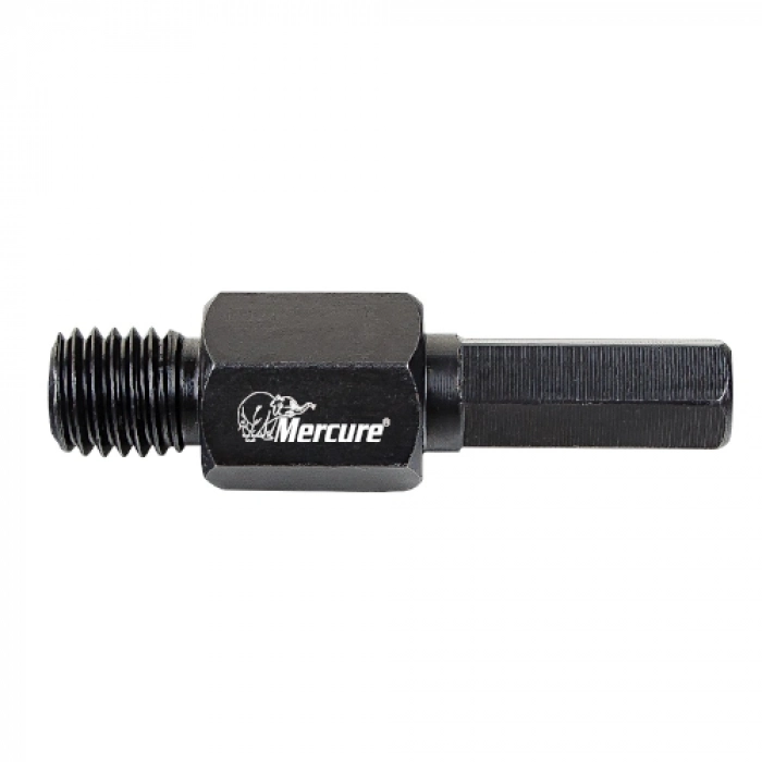 MERCURE GRANİT-MERMER HEX PANÇ ADAPTÖRÜ