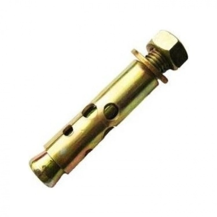 FRT GÖMLEKLİ DÜBEL  6*45