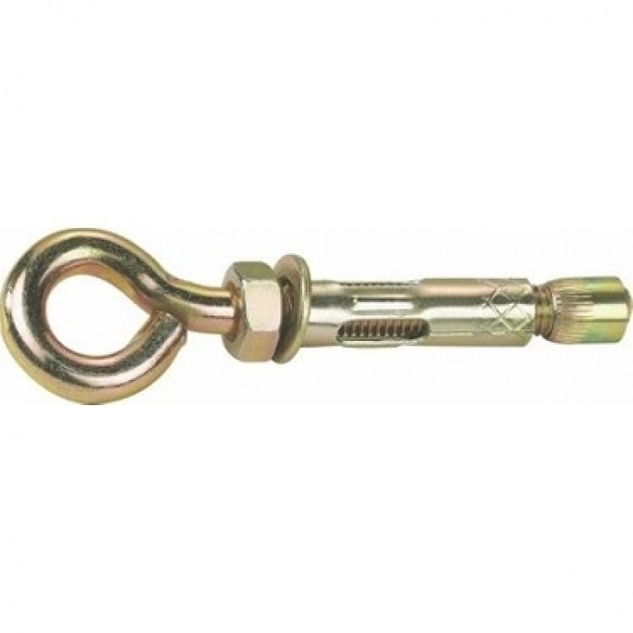 FRT KANCALI DÜBEL 12*145 KAPALI TİP