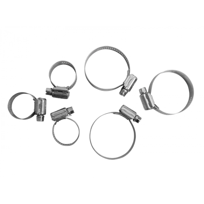 RB HORTUM KELEPÇESİ  22x36